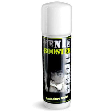 Crema Potenziante 125 ml per Ingrandimento del Pene, Dermatologicamente Testata